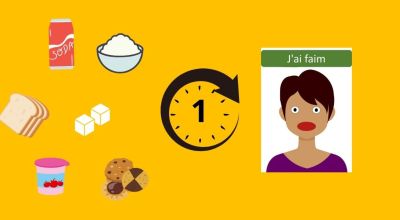 Pourquoi ai-je faim après avoir mangé ?