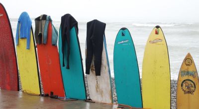 Surf ou pantoufles, quel senior serez-vous en 2050 ?