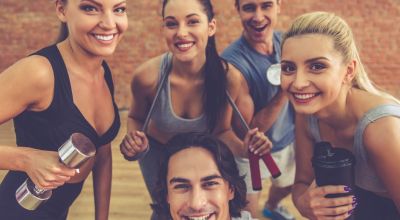 Conférence : Bénéfices Santé et Longévité de l'exercice physique