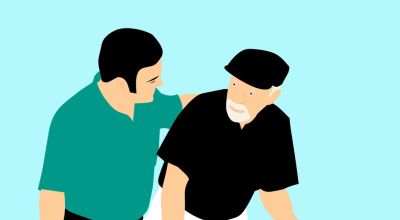Proche d'un malade Alzheimer, quels sont vos risques ?