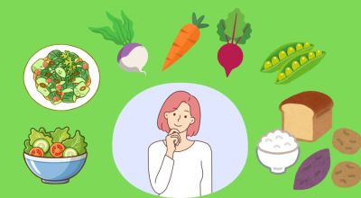 Combien de glucides faut-il manger par jour ?