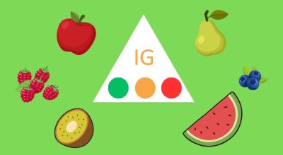 Index glycémique des fruits : tableau complet et conseils pour bien les choisir