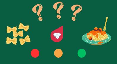 Peut-on manger des pâtes en cas de prédiabète ?