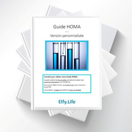 Guide HOMA