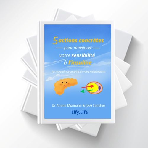 Couverture ebook 5 actions concr&egrave;tes
