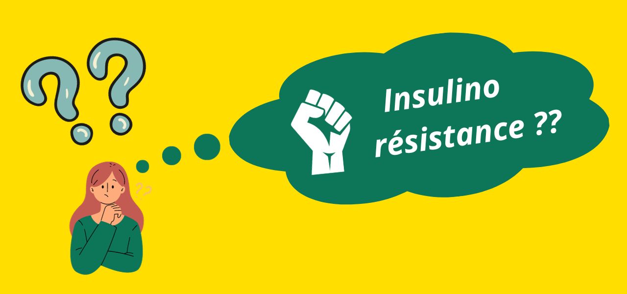 Conférence-Débat : Comment vaincre l'insulinorésistance et retrouver votre flexibilité métabolique