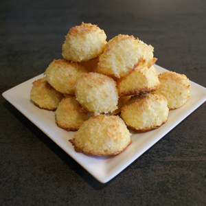 Congolais ou Rochers-Coco